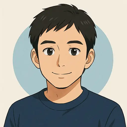 ユウのアバター